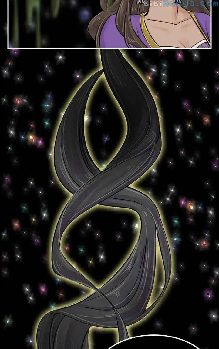The Witch and The Bull Chapter 113 – Page 32