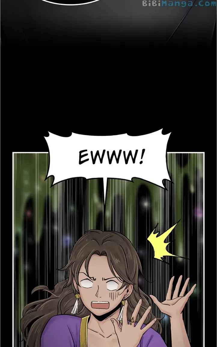 The Witch and The Bull Chapter 113 – Page 34