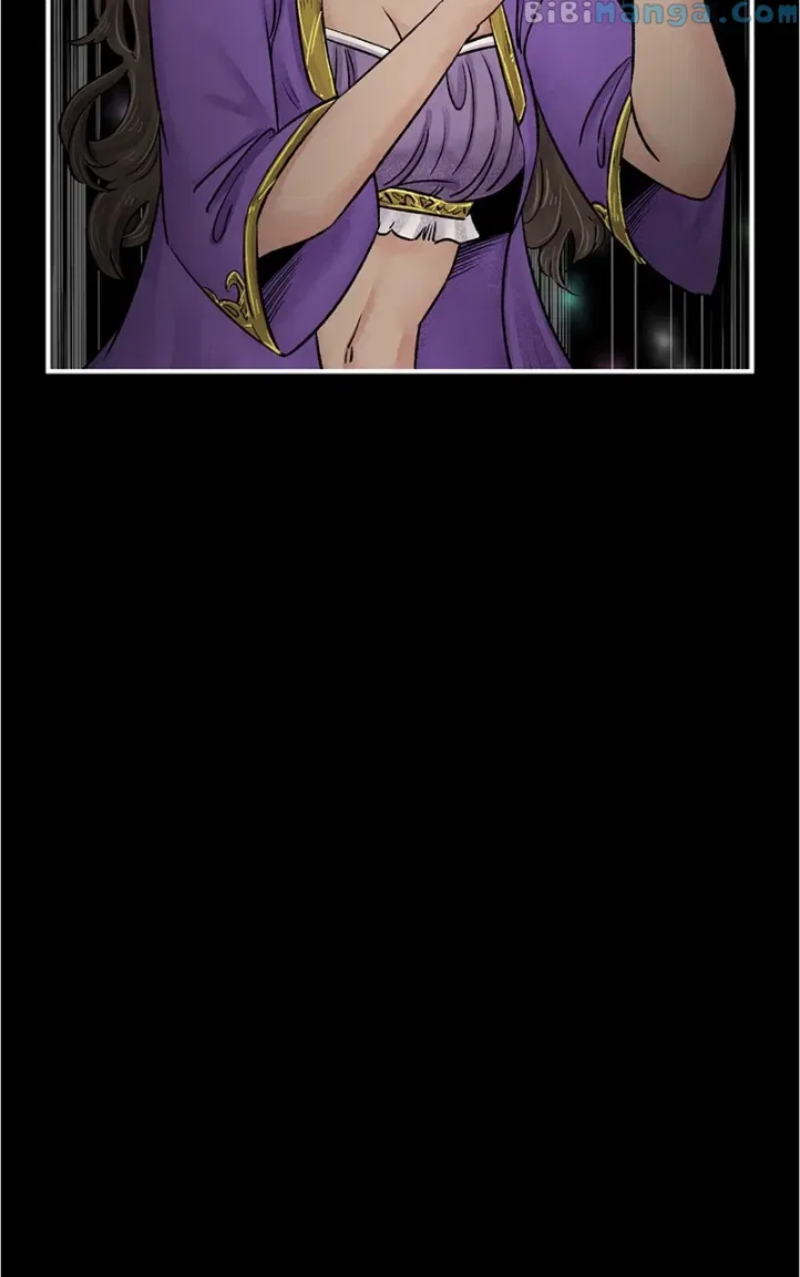 The Witch and The Bull Chapter 113 – Page 35
