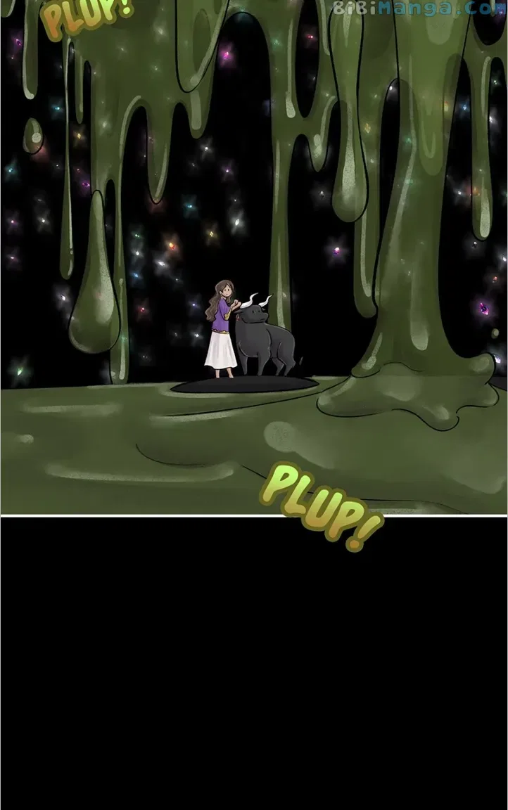 The Witch and The Bull Chapter 113 – Page 38