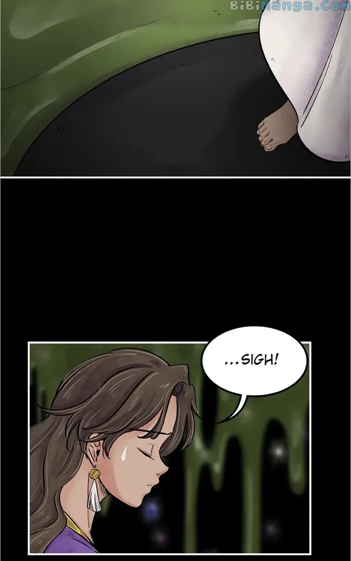 The Witch and The Bull Chapter 113 – Page 40