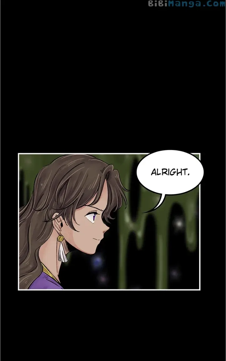 The Witch and The Bull Chapter 113 – Page 41