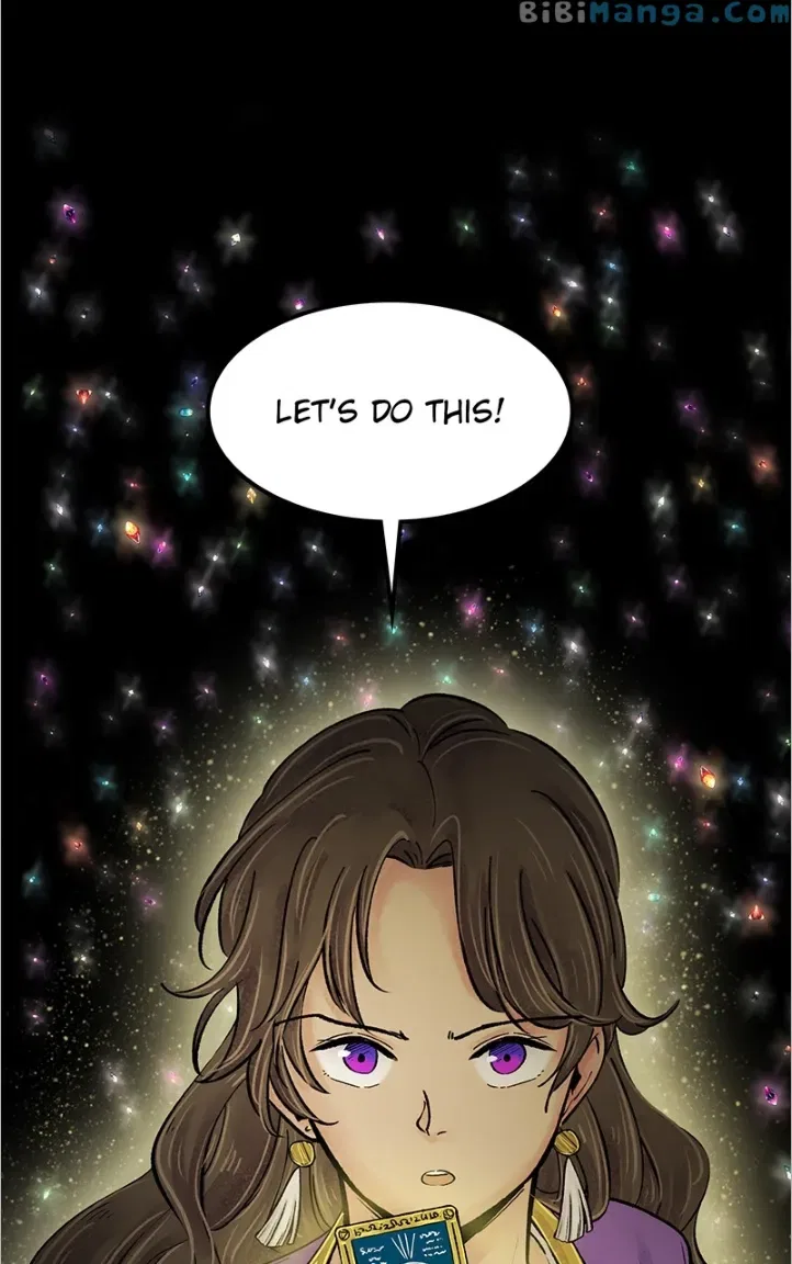 The Witch and The Bull Chapter 113 – Page 42