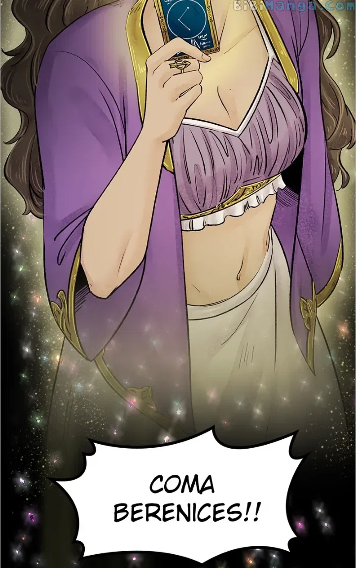 The Witch and The Bull Chapter 113 – Page 43