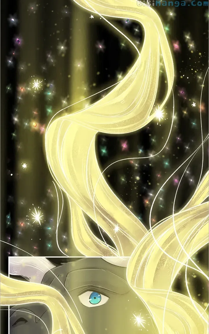 The Witch and The Bull Chapter 113 – Page 45