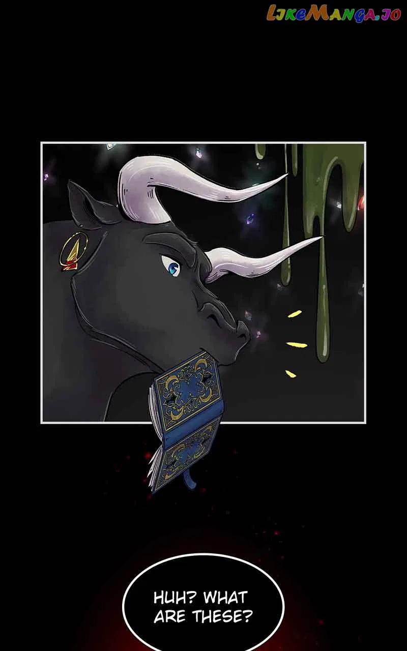 The Witch and The Bull Chapter 112 – Page 2