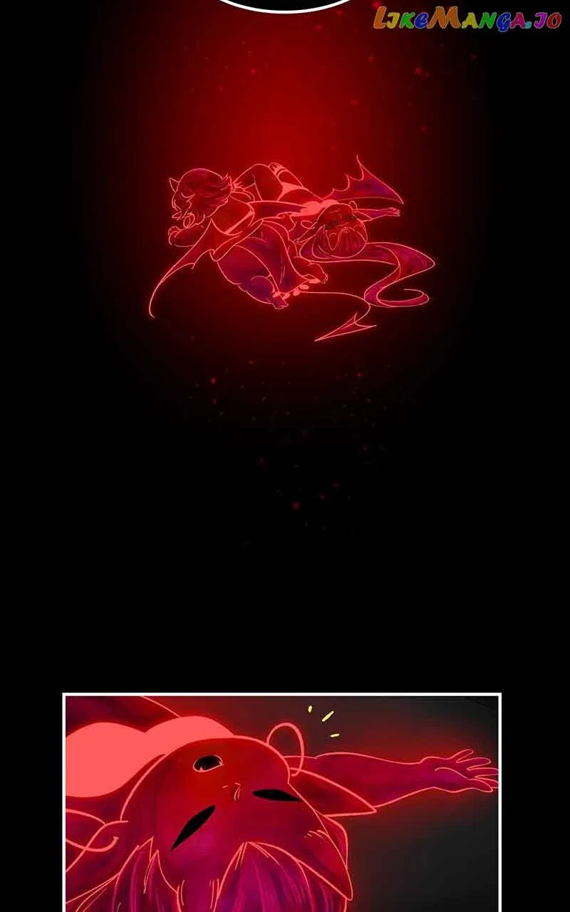 The Witch and The Bull Chapter 112 – Page 3