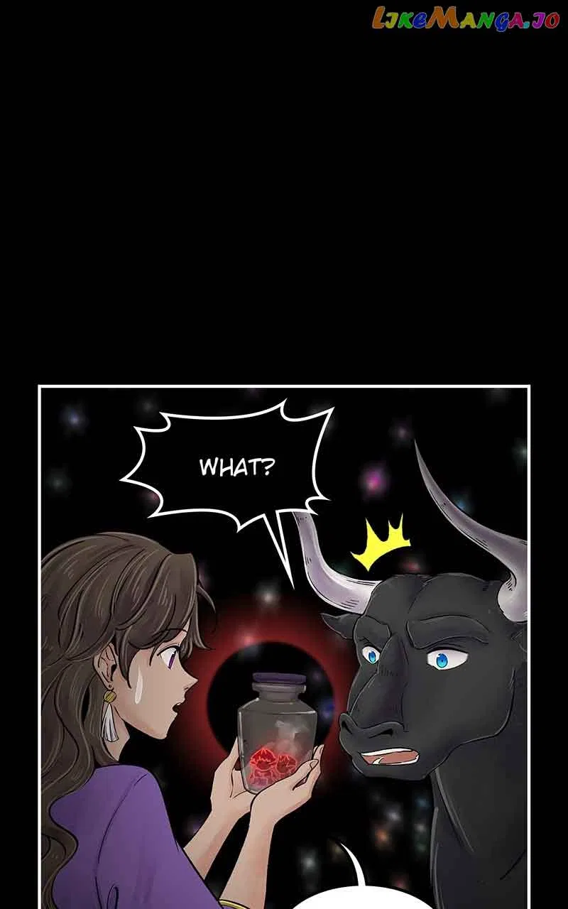 The Witch and The Bull Chapter 112 – Page 10