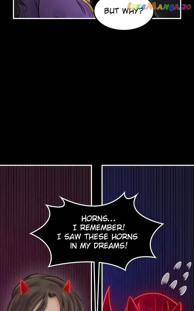 The Witch and The Bull Chapter 112 – Page 11