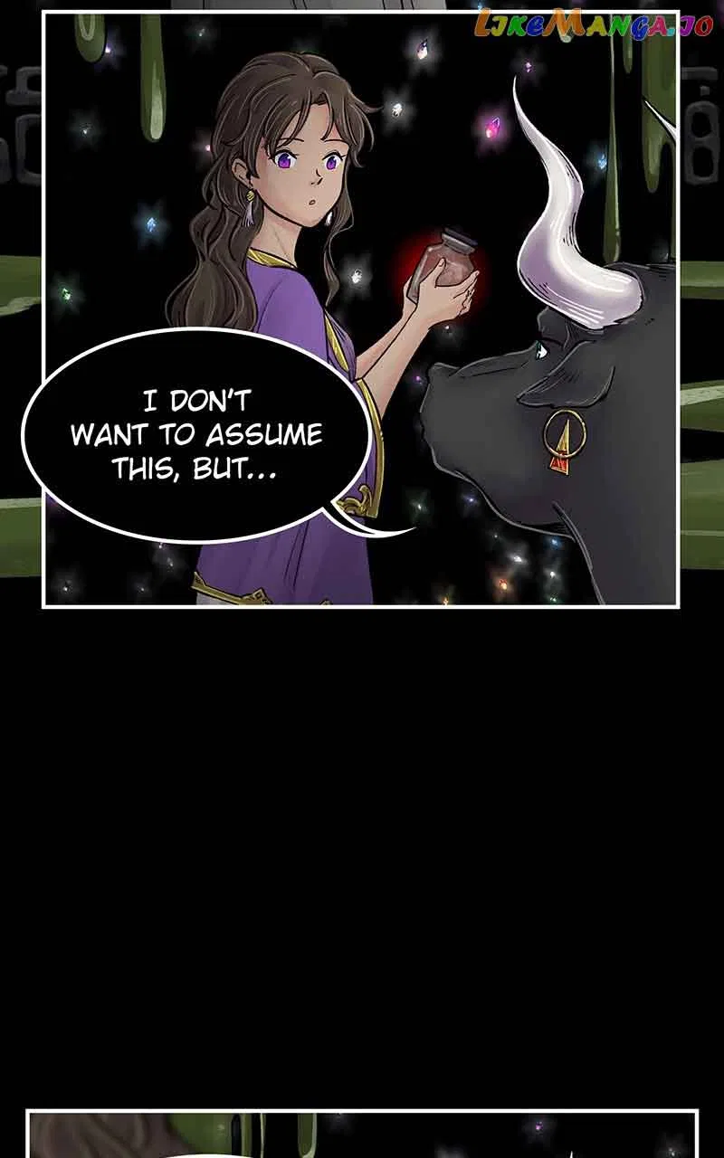 The Witch and The Bull Chapter 112 – Page 14