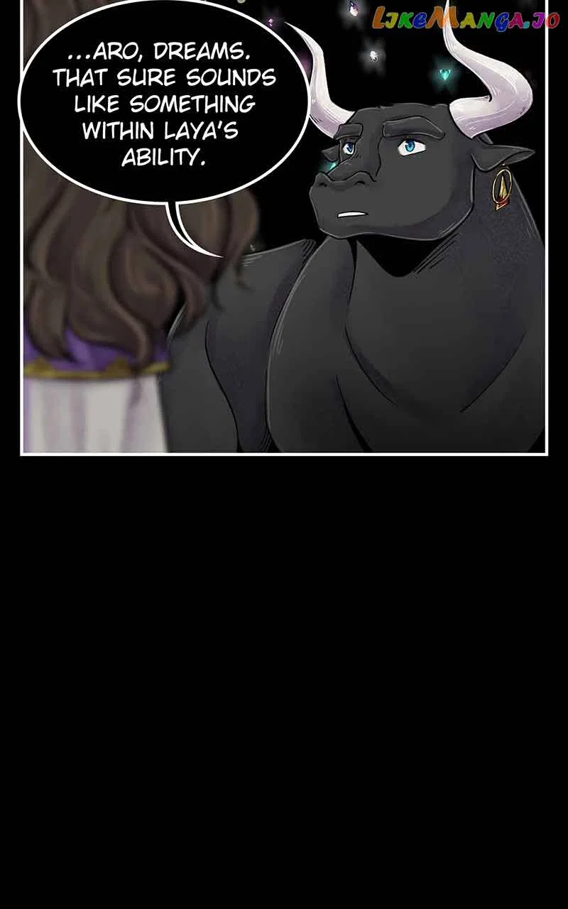 The Witch and The Bull Chapter 112 – Page 15
