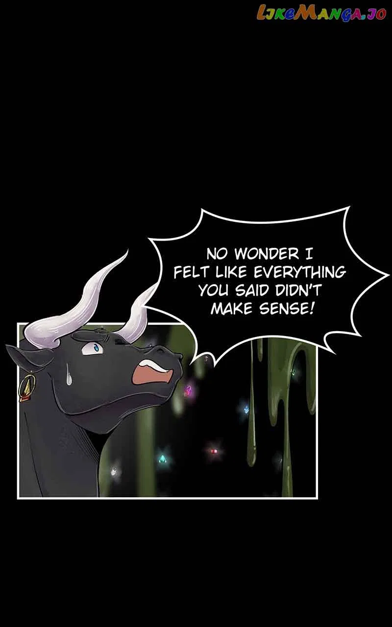 The Witch and The Bull Chapter 112 – Page 18