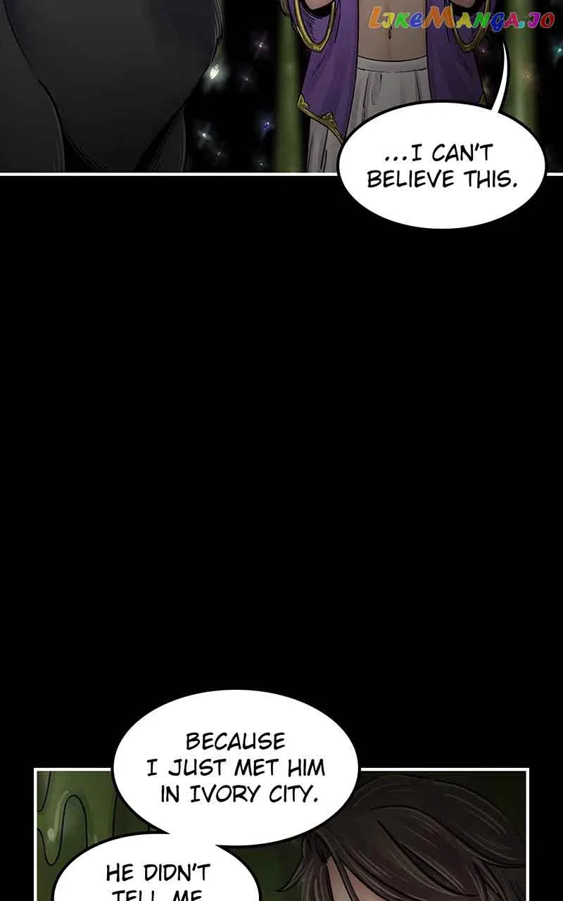 The Witch and The Bull Chapter 112 – Page 22