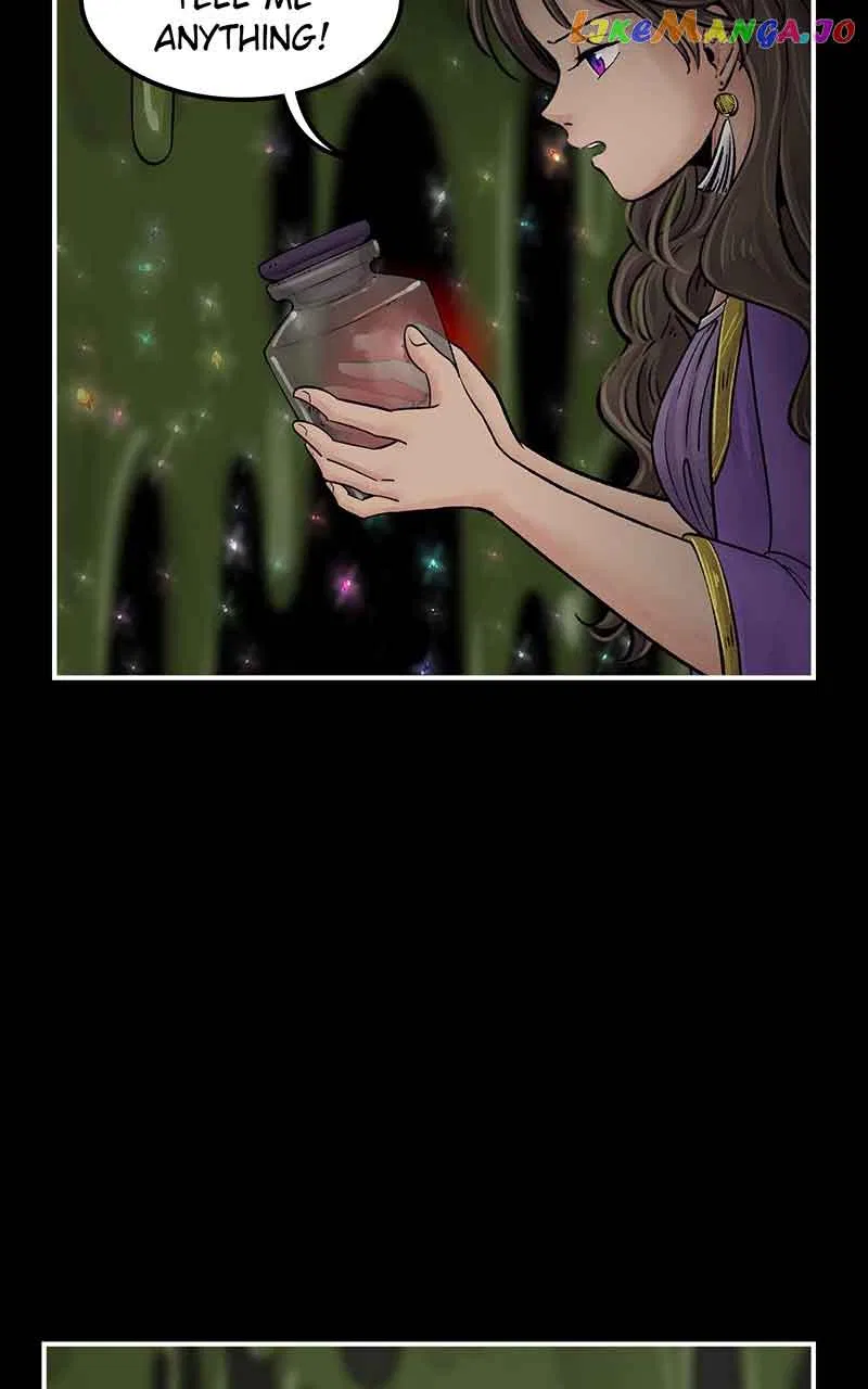 The Witch and The Bull Chapter 112 – Page 23