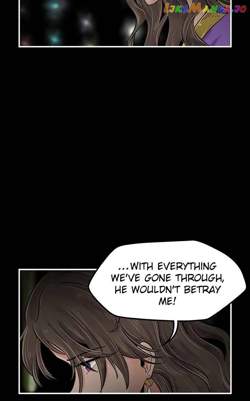 The Witch and The Bull Chapter 112 – Page 30
