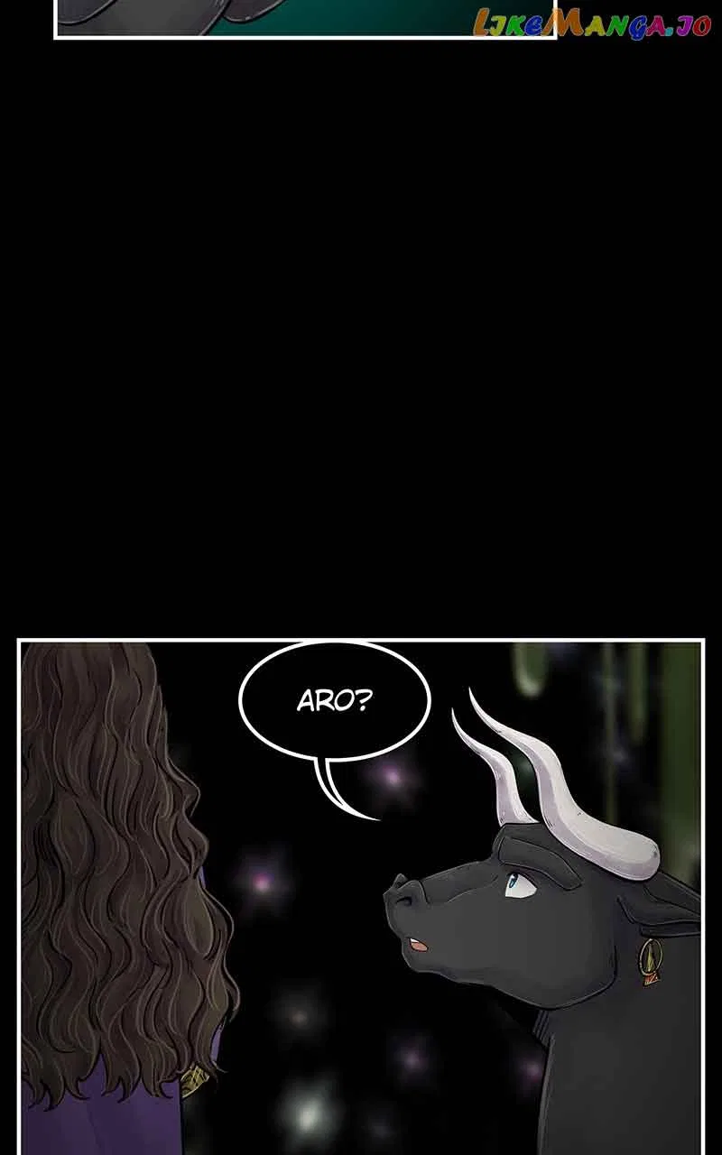 The Witch and The Bull Chapter 112 – Page 32