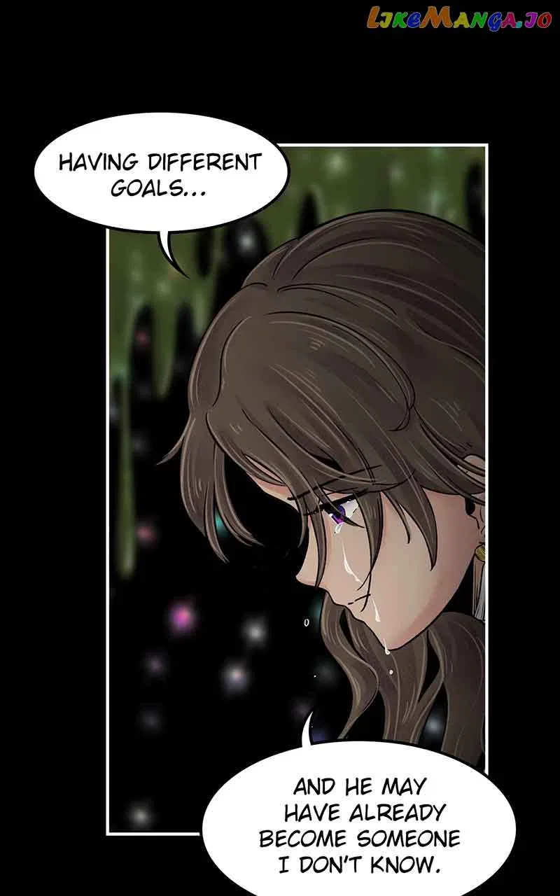 The Witch and The Bull Chapter 112 – Page 37