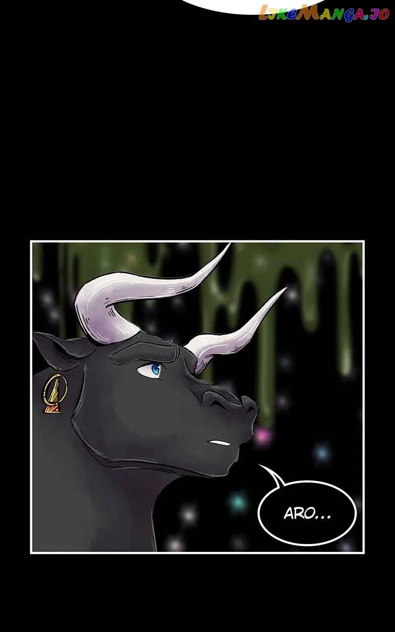 The Witch and The Bull Chapter 112 – Page 38