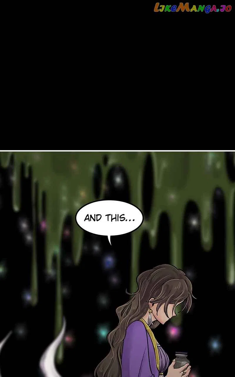 The Witch and The Bull Chapter 112 – Page 39