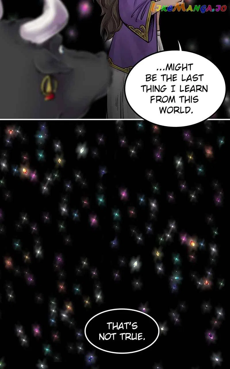 The Witch and The Bull Chapter 112 – Page 40