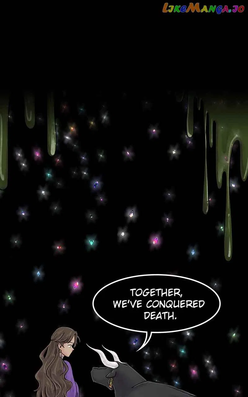 The Witch and The Bull Chapter 112 – Page 43