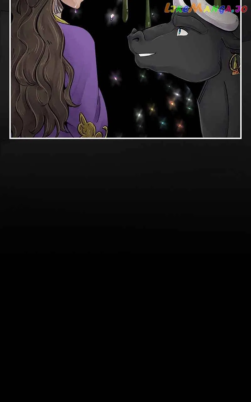 The Witch and The Bull Chapter 112 – Page 45