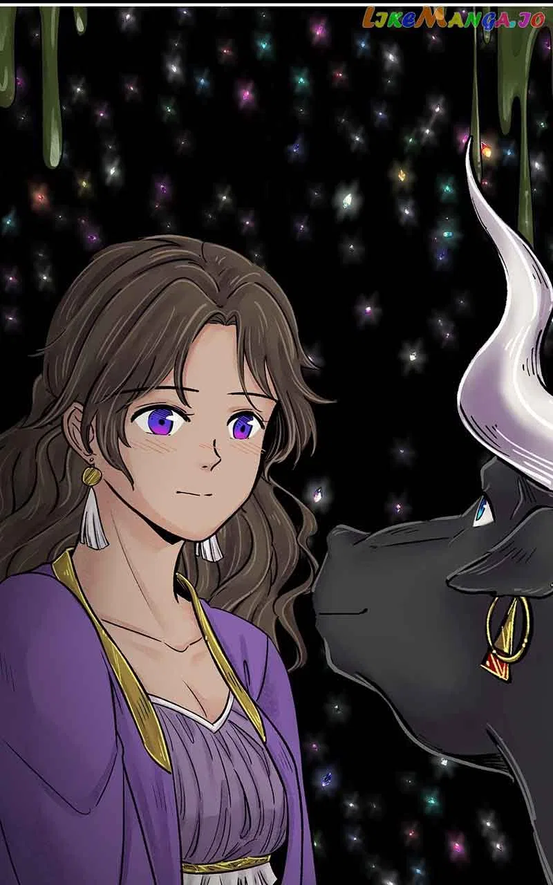 The Witch and The Bull Chapter 112 – Page 46