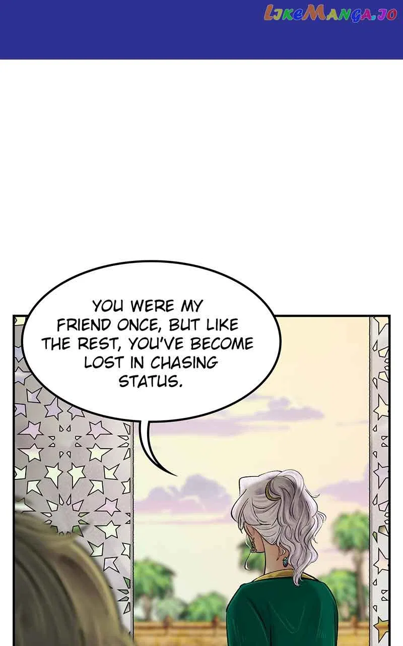 The Witch and The Bull Chapter 112 – Page 58