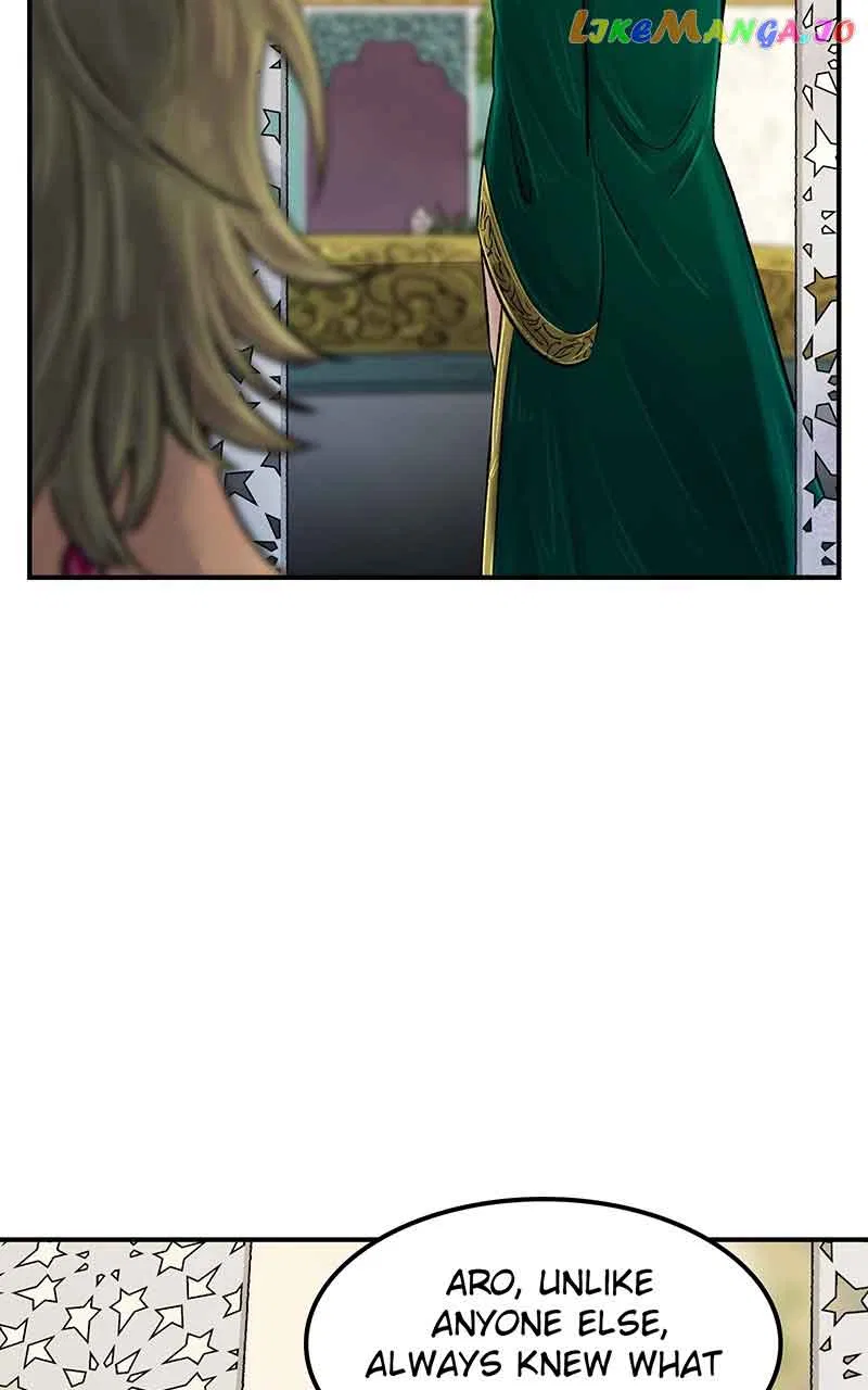 The Witch and The Bull Chapter 112 – Page 59