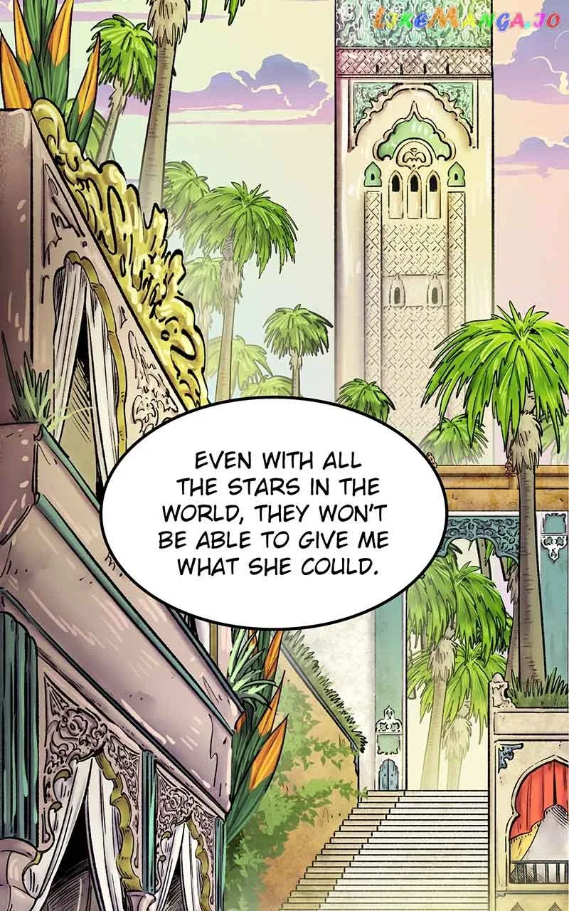 The Witch and The Bull Chapter 112 – Page 61