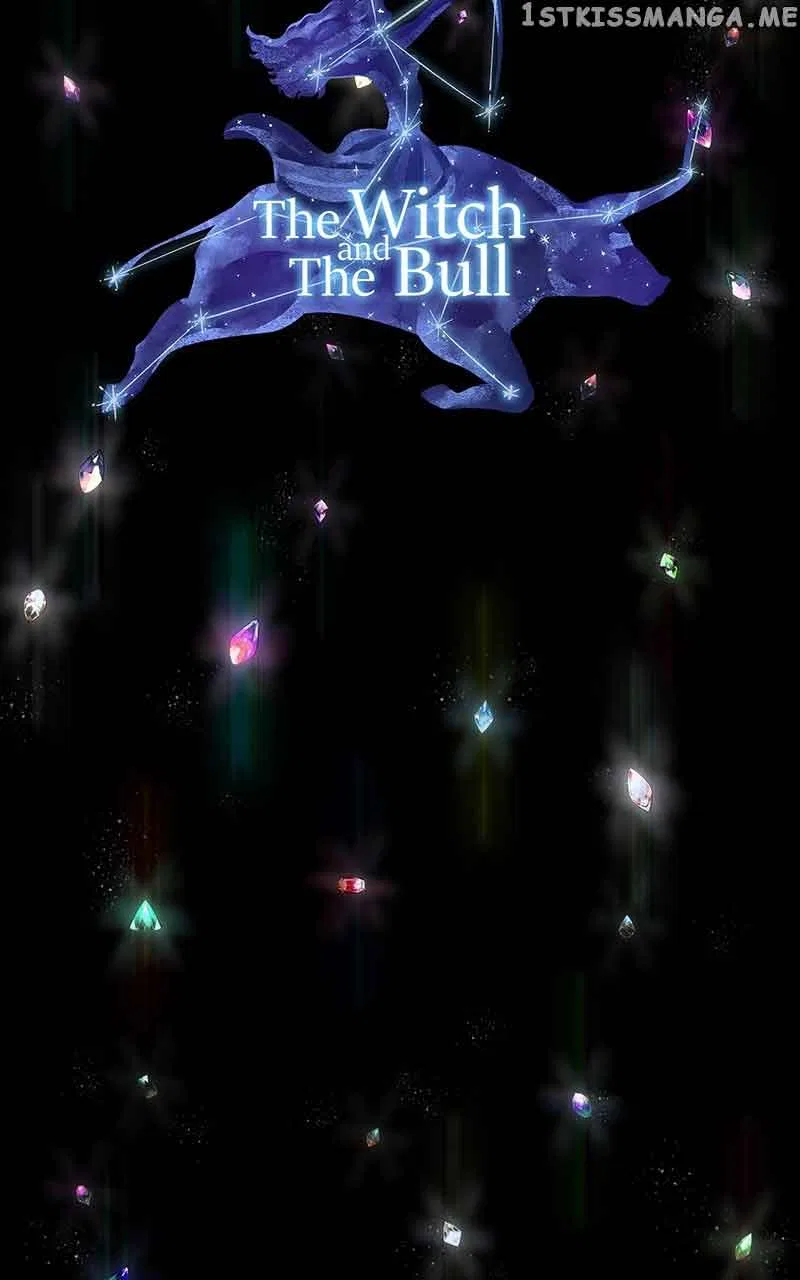 The Witch and The Bull Chapter 111 – Page 2