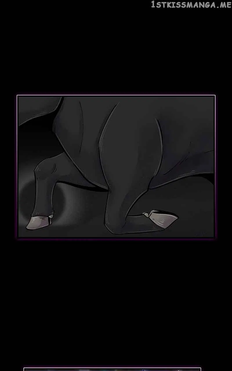 The Witch and The Bull Chapter 111 – Page 4