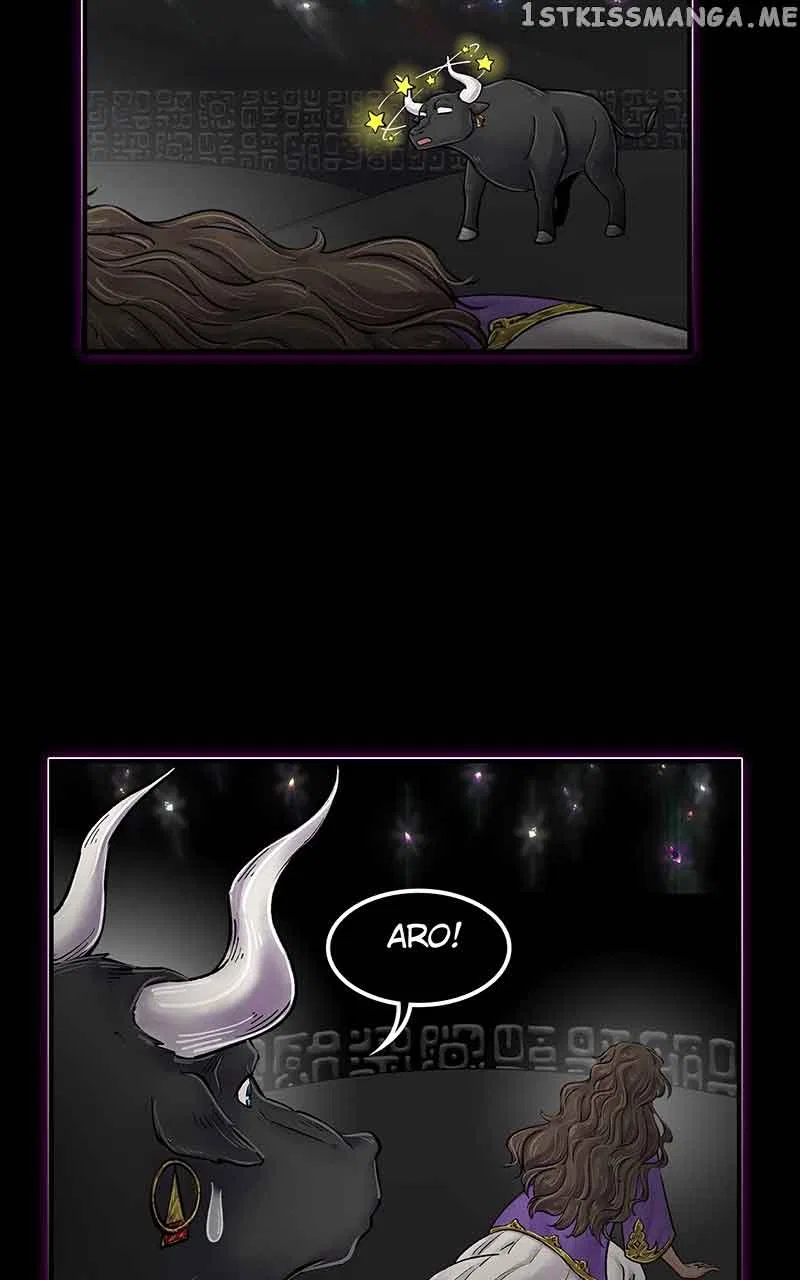 The Witch and The Bull Chapter 111 – Page 5