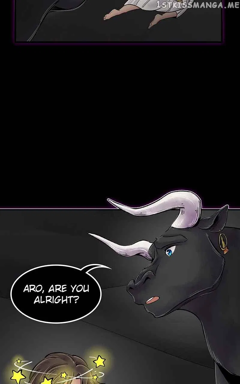 The Witch and The Bull Chapter 111 – Page 6