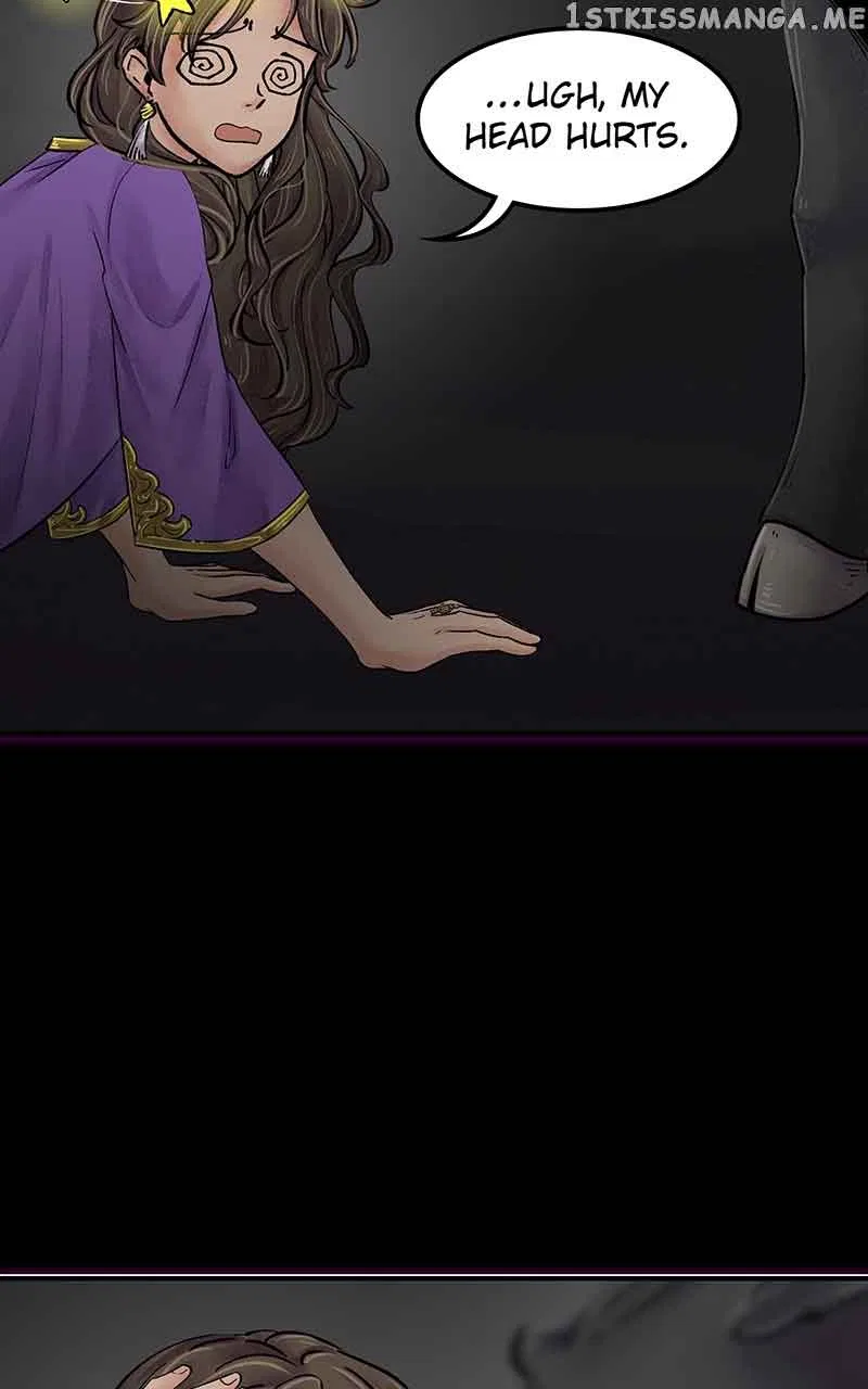 The Witch and The Bull Chapter 111 – Page 7