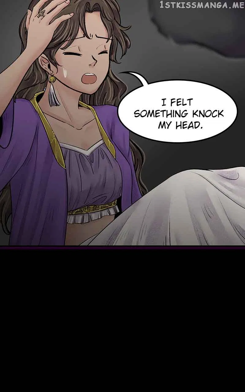 The Witch and The Bull Chapter 111 – Page 8