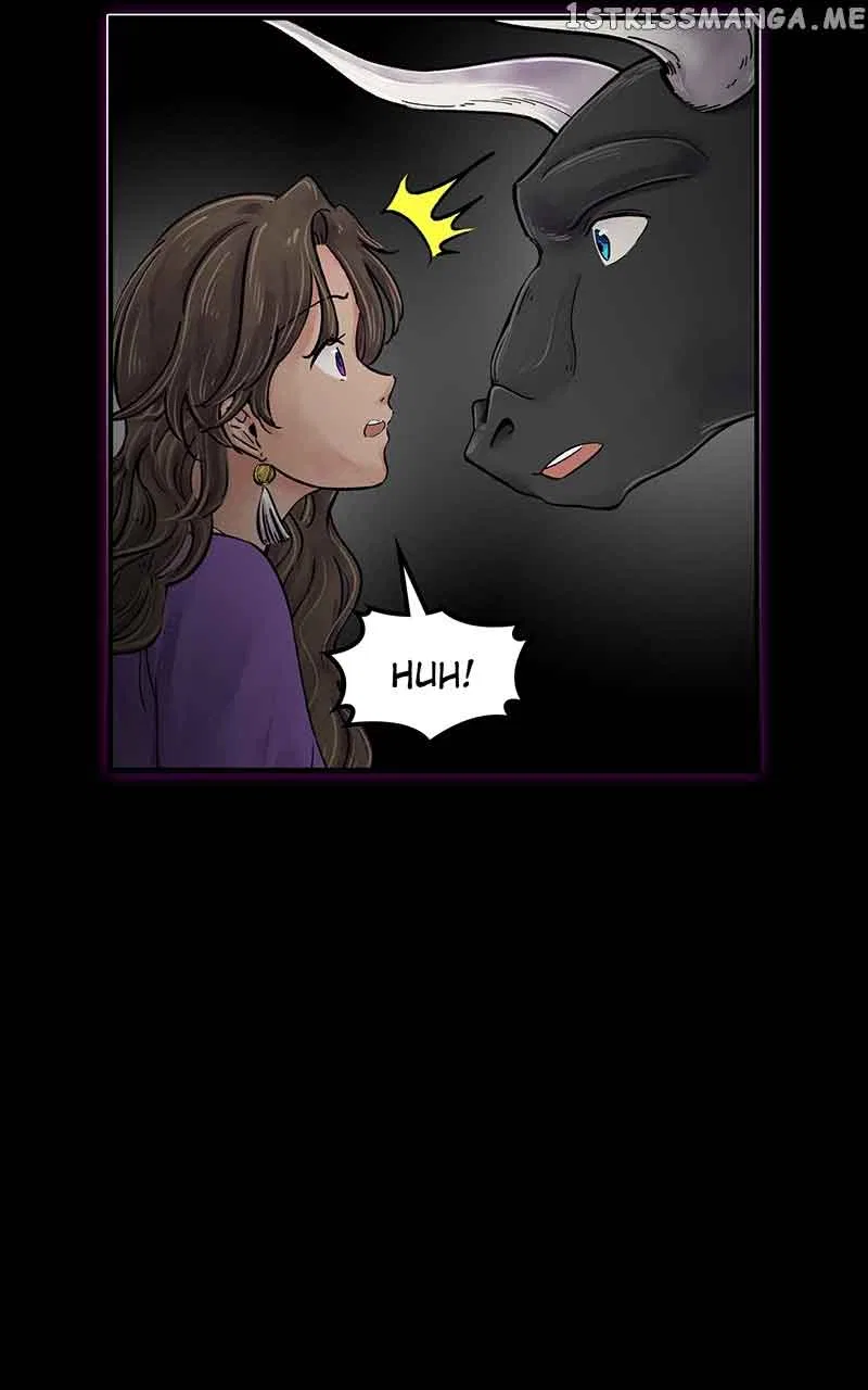 The Witch and The Bull Chapter 111 – Page 10