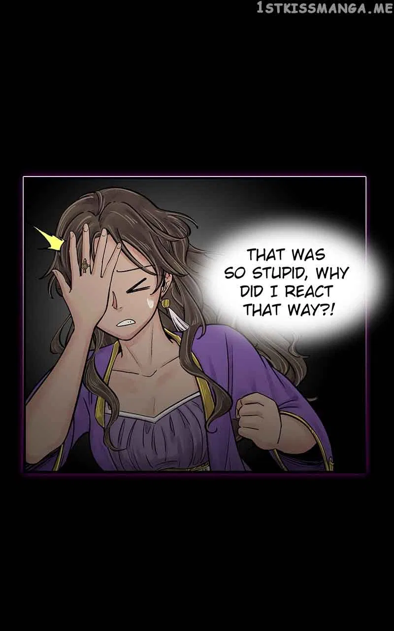 The Witch and The Bull Chapter 111 – Page 12