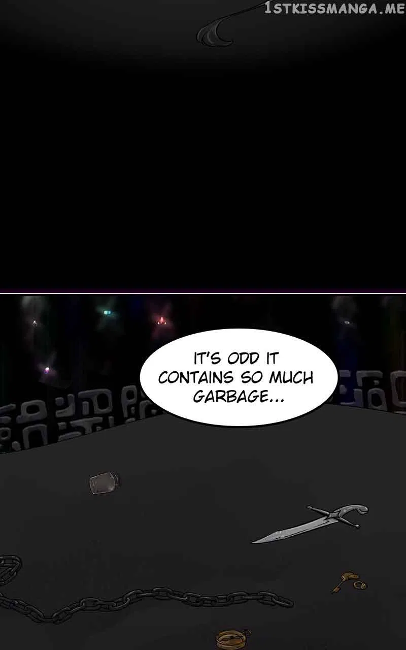 The Witch and The Bull Chapter 111 – Page 14