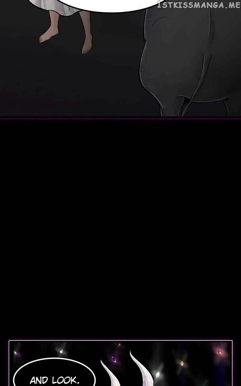 The Witch and The Bull Chapter 111 – Page 16