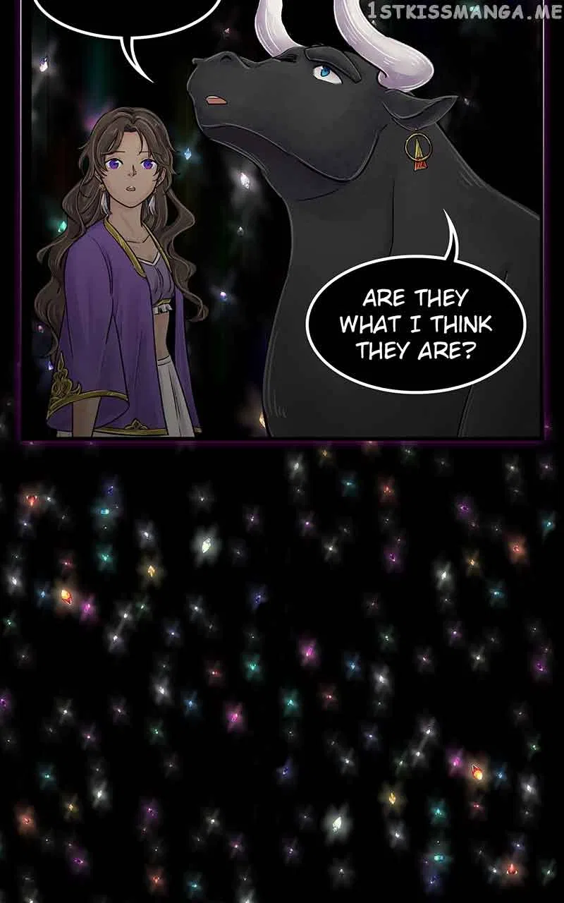 The Witch and The Bull Chapter 111 – Page 17