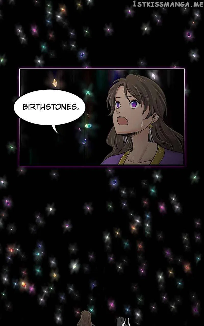 The Witch and The Bull Chapter 111 – Page 18