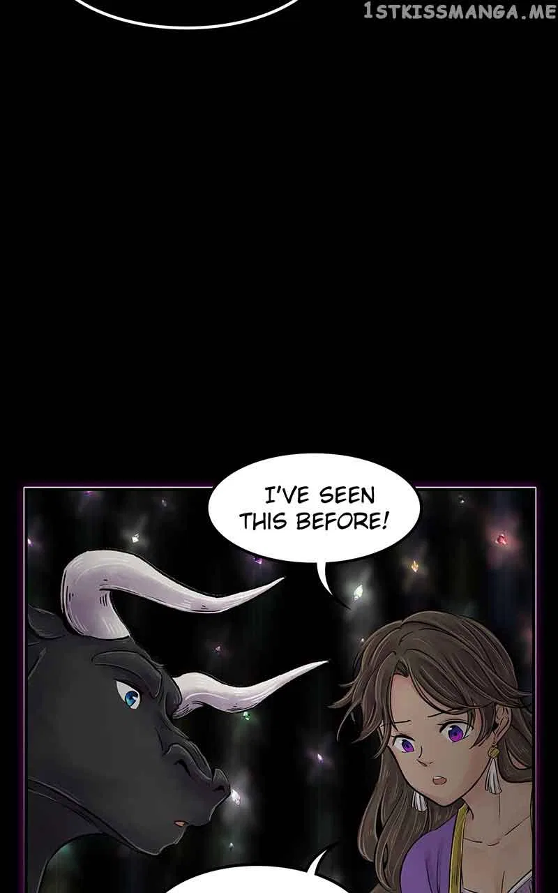The Witch and The Bull Chapter 111 – Page 20