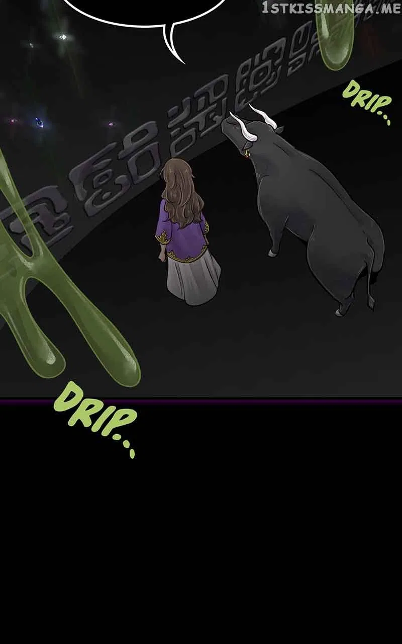 The Witch and The Bull Chapter 111 – Page 22