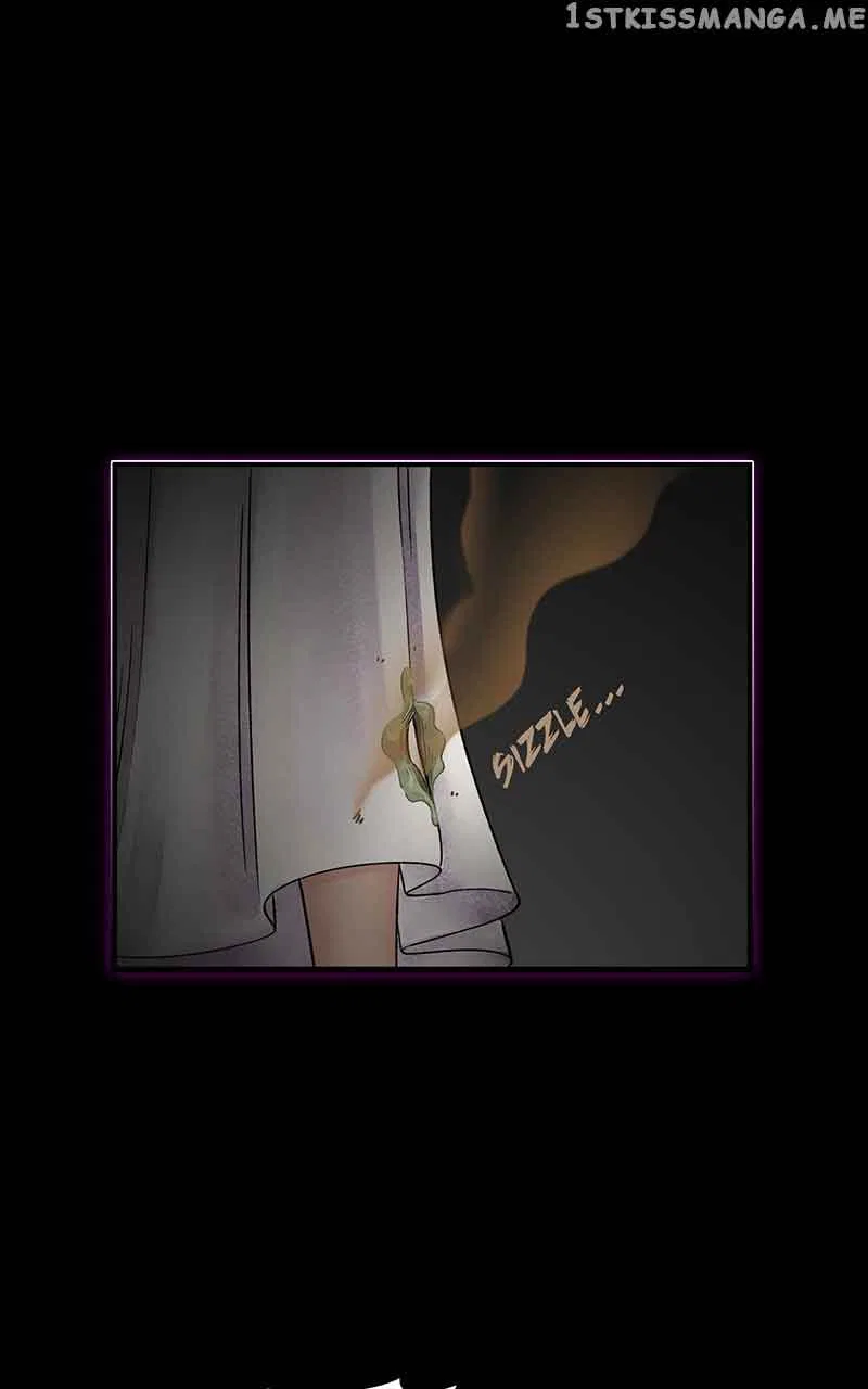 The Witch and The Bull Chapter 111 – Page 25