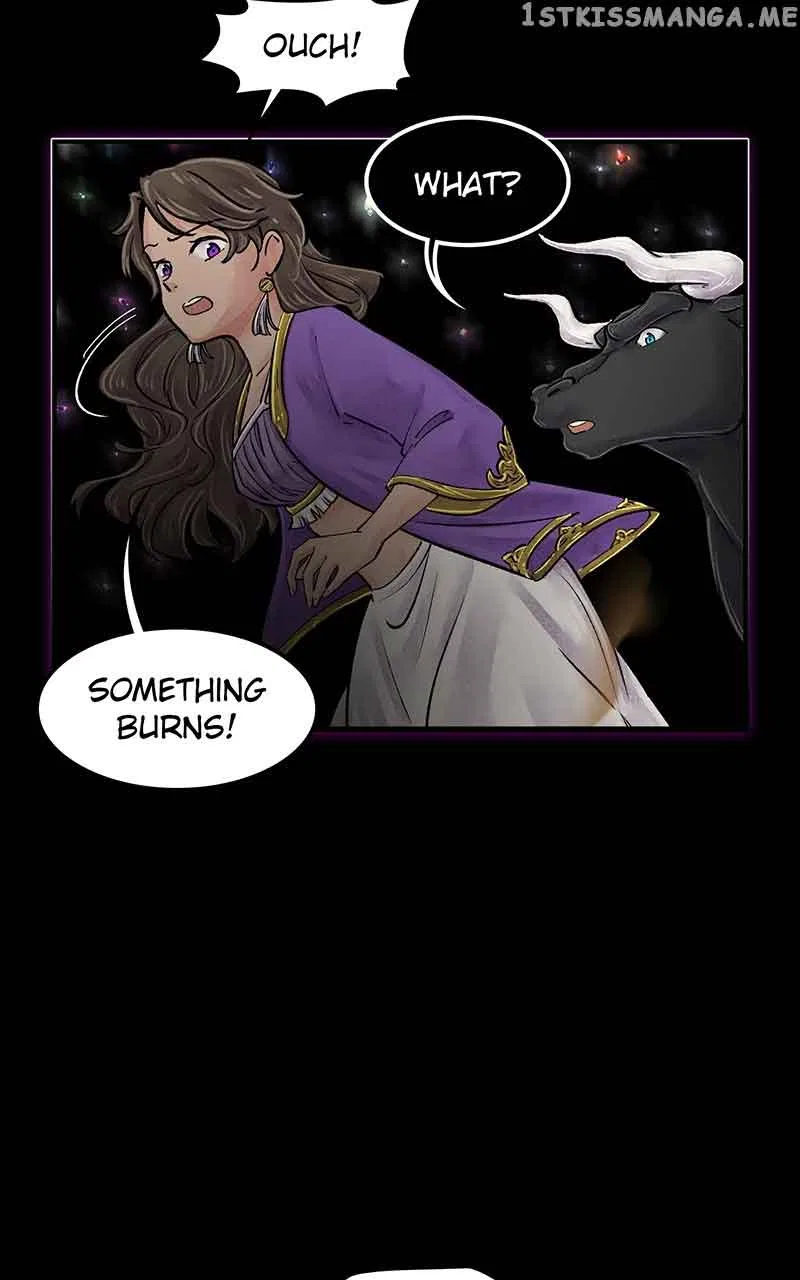 The Witch and The Bull Chapter 111 – Page 26