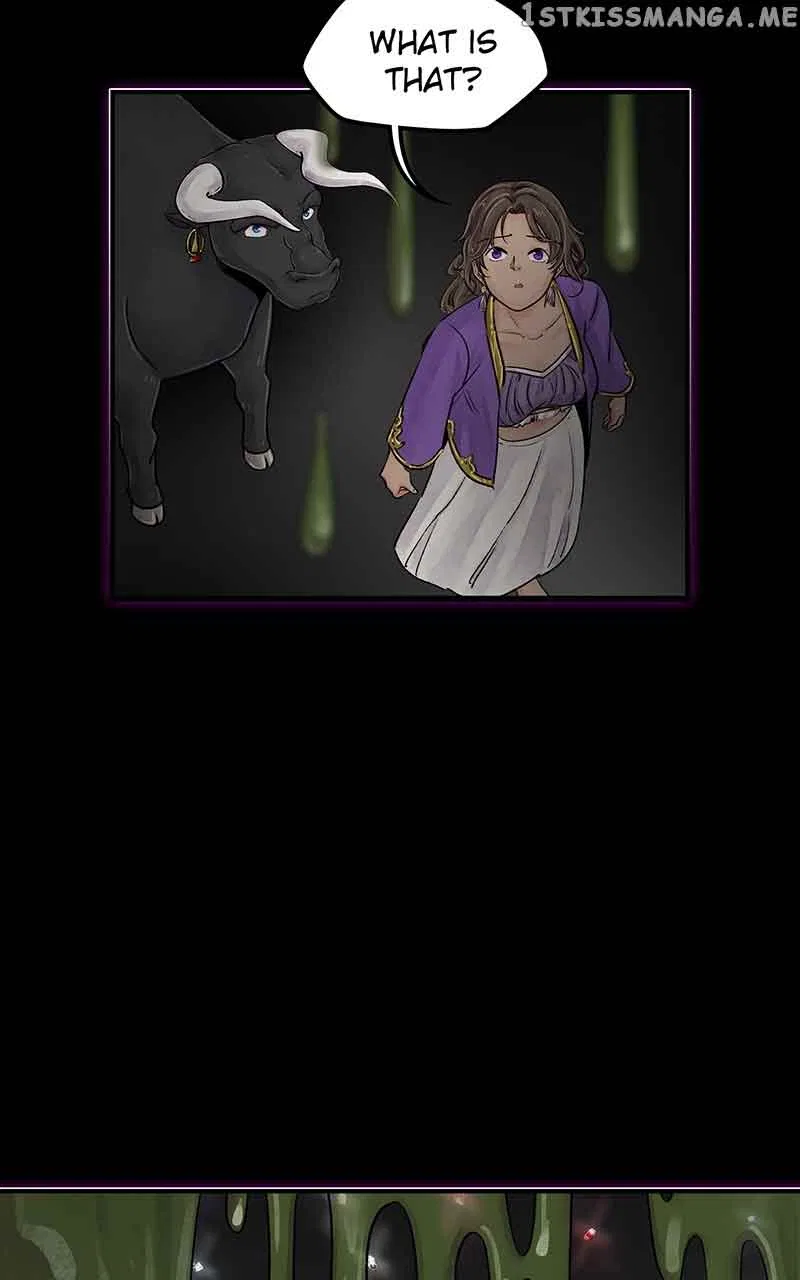 The Witch and The Bull Chapter 111 – Page 27