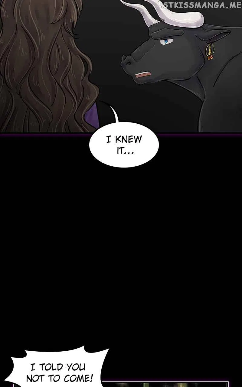 The Witch and The Bull Chapter 111 – Page 29