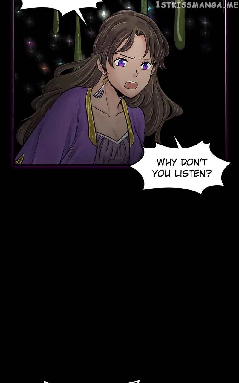 The Witch and The Bull Chapter 111 – Page 30