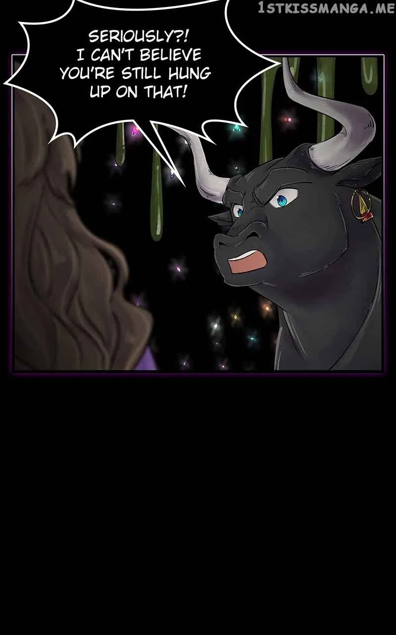 The Witch and The Bull Chapter 111 – Page 31